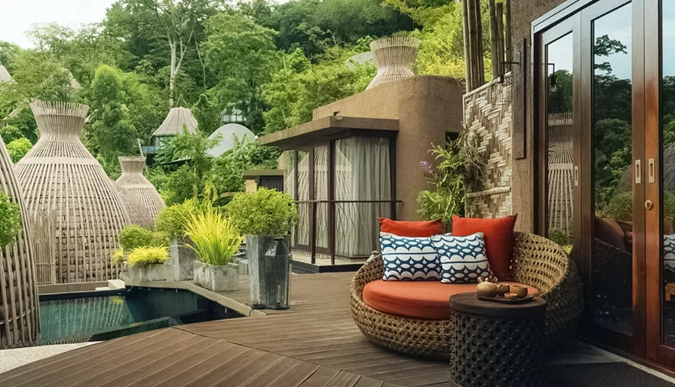 هتل کیمالا پوکت